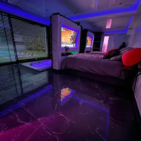 Romantique Apartment